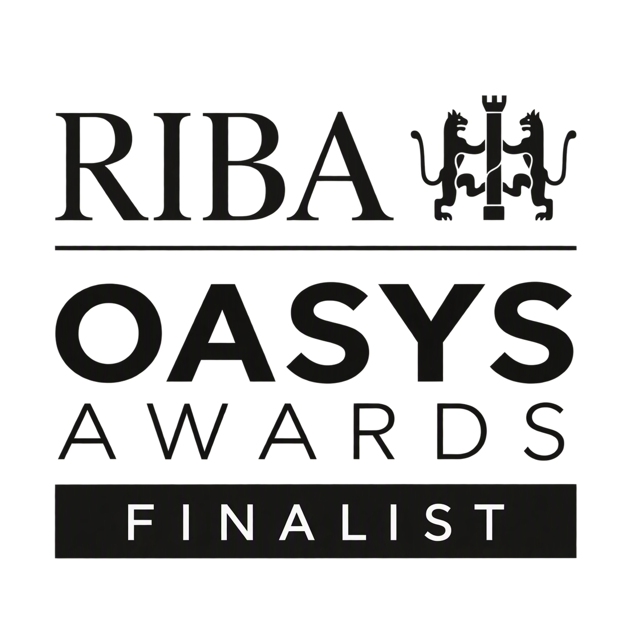 RIBA OASIS Awards Finalist
